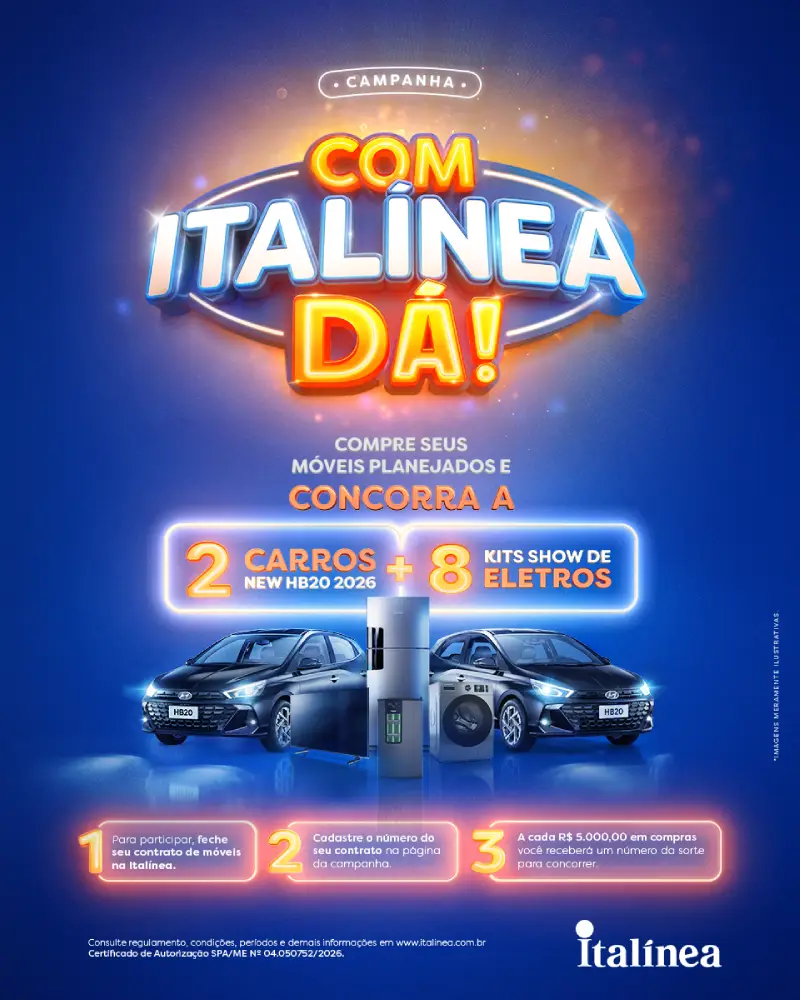 Italínea Afonso Pena