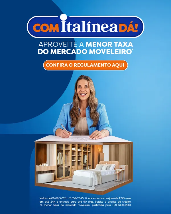 Italínea Afonso Pena