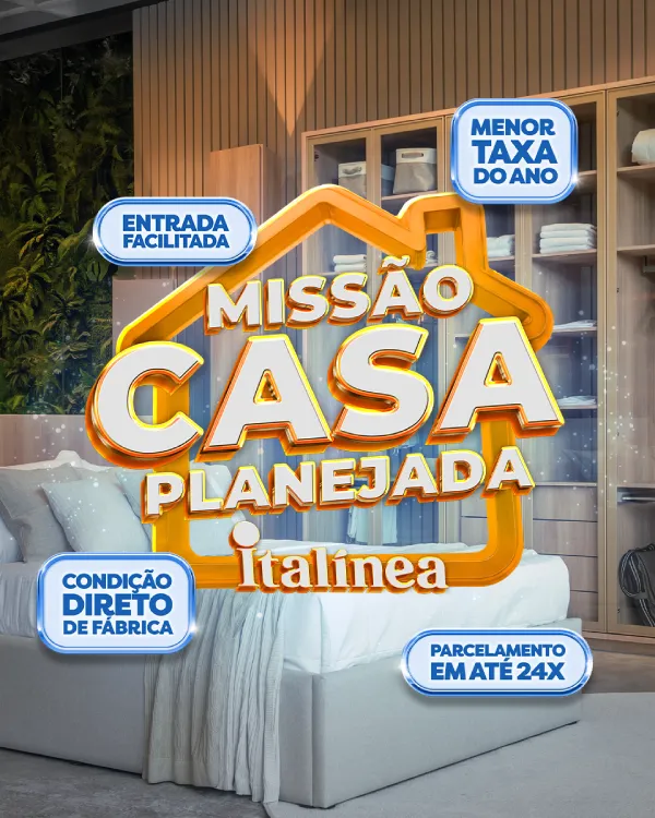 Italínea Afonso Pena