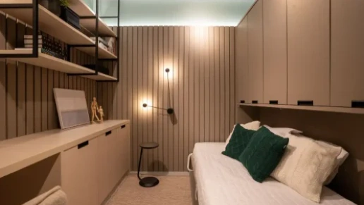 Italínea Afonso Pena