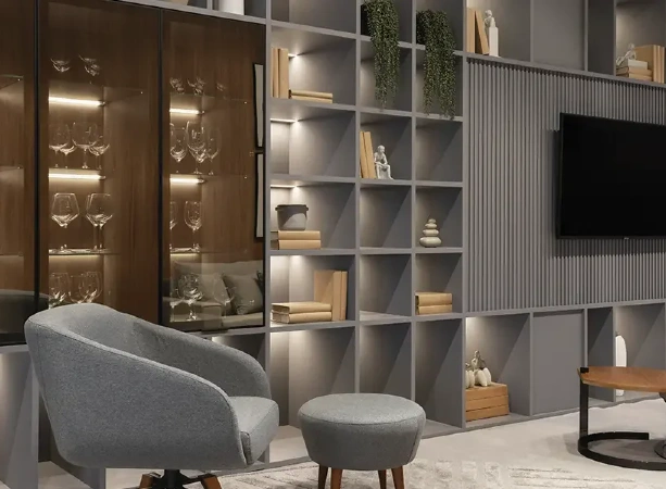 Italínea Afonso Pena