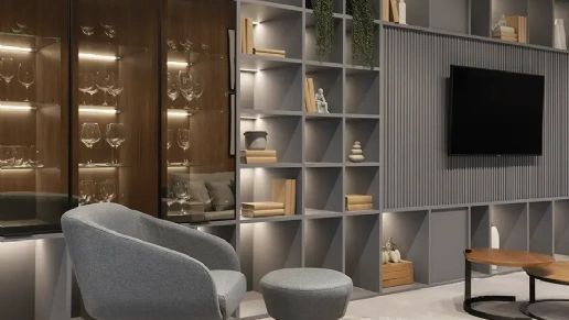 Italínea Afonso Pena