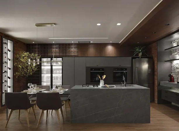 Italínea Afonso Pena